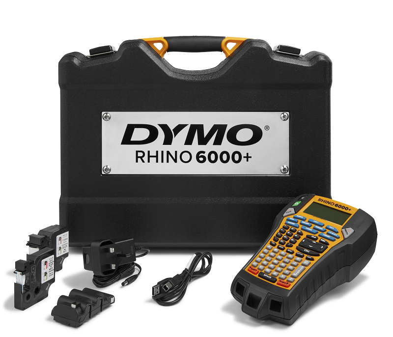 Rhino 6000+ Rhino 6000+