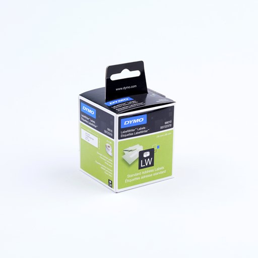 Dymo 1983173 LabelWriter label 28x89mm (1x130) Dymo 1983173 LabelWriter label 28x89mm (1x130)