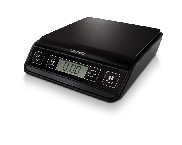Dymo M1 digital postal scale up to 1kg - End Of Life Dymo M1 digital postal scale up to 1kg - End Of Life