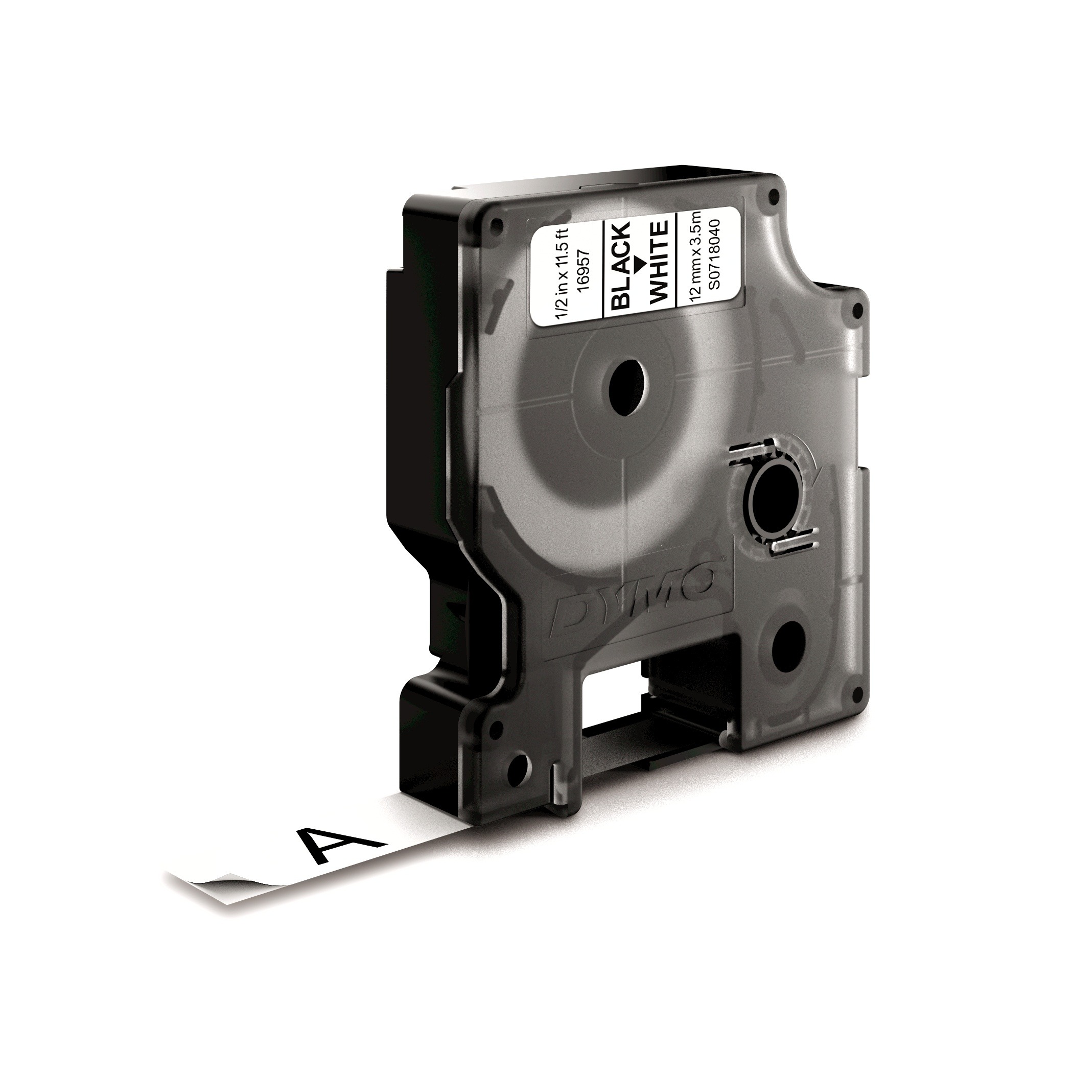 Dymo 16957 D1 tape Dymo 16957 D1 tape