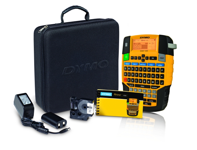 Rhino 4200 case kit Rhino 4200 case kit