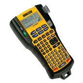 Dymo RHINO 5200 Hard Case Kit - Etichettatrice Industriale Con Codici A Barre - Foto 6