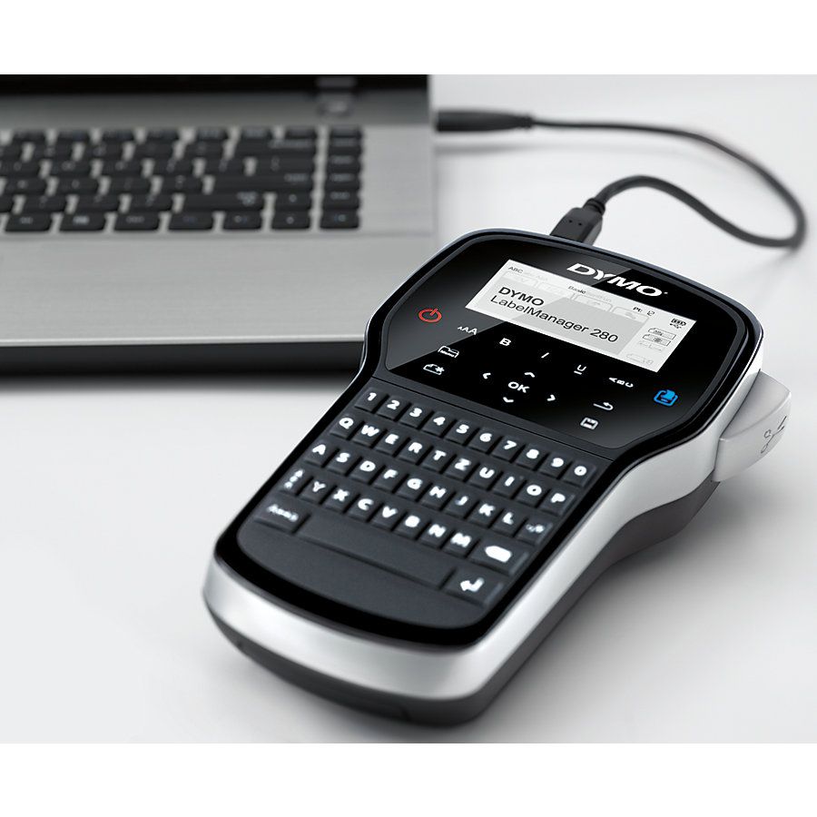 DYMO LabelManager-Drucker