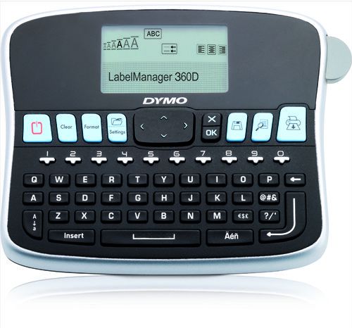 DYMO LabelManager-Drucker