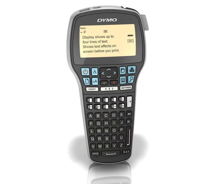 Dymo LabelManager 420P