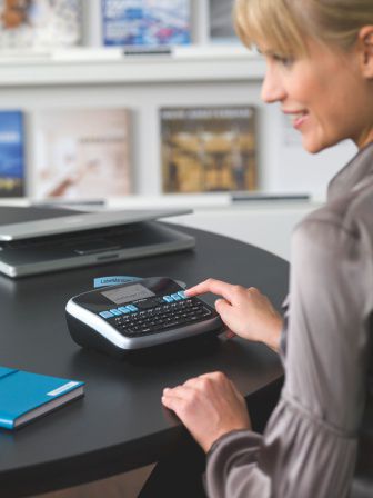 Dymo LabelManager 360D